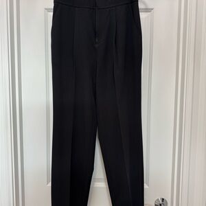 Women’s Black Dress Pants